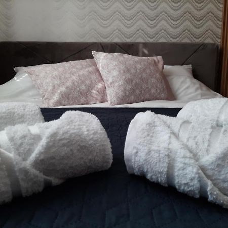 Apartman Poco 비옐리나 외부 사진