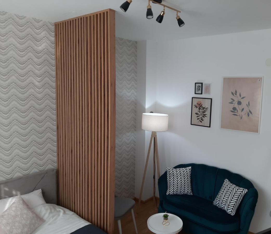 Apartman Poco 비옐리나 외부 사진