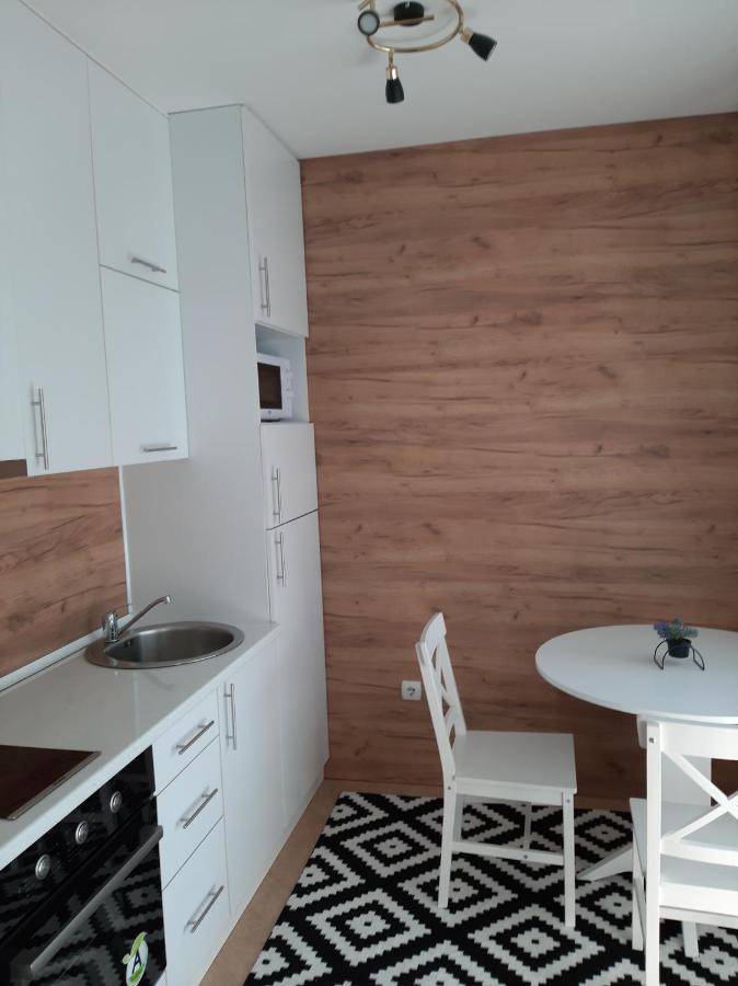 Apartman Poco 비옐리나 외부 사진