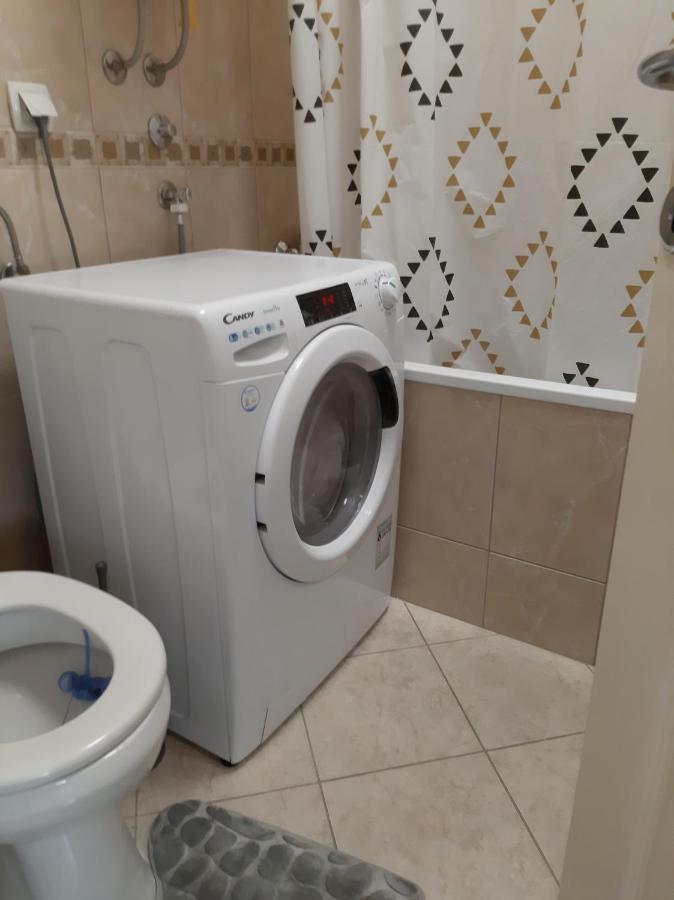 Apartman Poco 비옐리나 외부 사진
