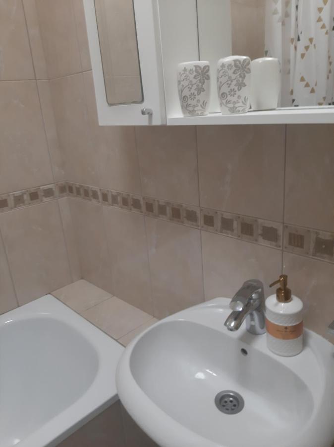Apartman Poco 비옐리나 외부 사진